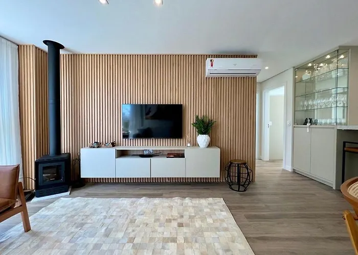 Apartamentos Residencial Toscano By Achei Gramado