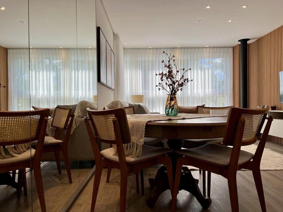 Residencial Toscano By Achei Gramado