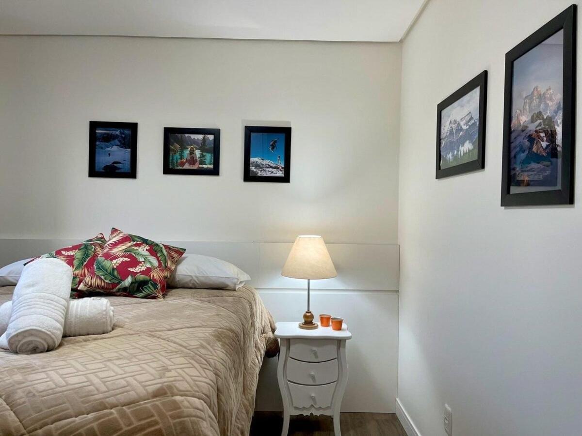 Residencial Toscano By Achei Apartment Gramado