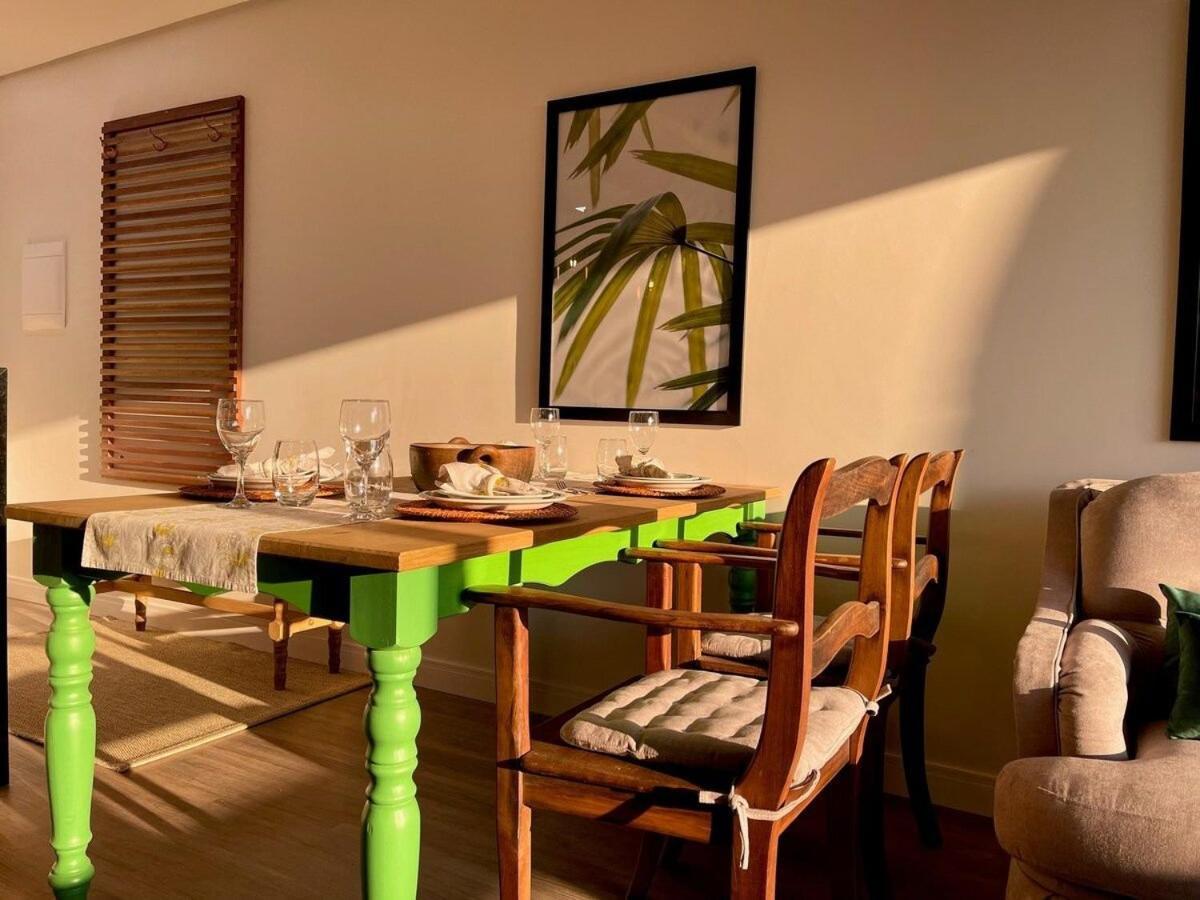 Apartment Residencial Toscano By Achei Gramado
