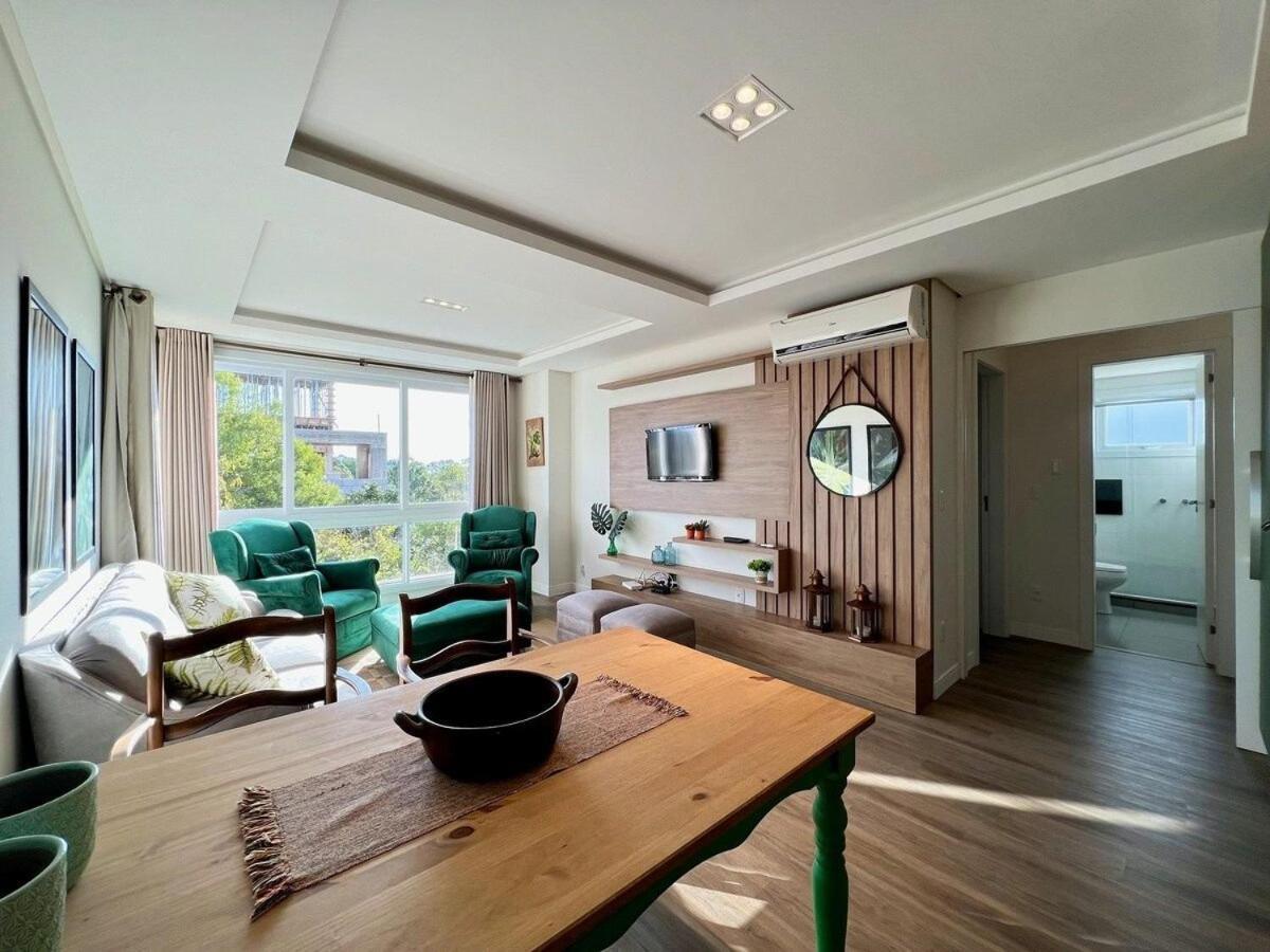 Residencial Toscano By Achei Gramado