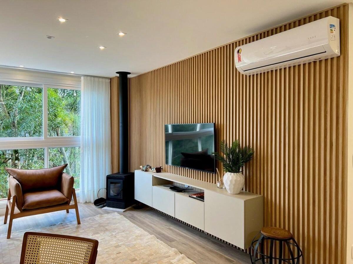 Apartment Residencial Toscano By Achei