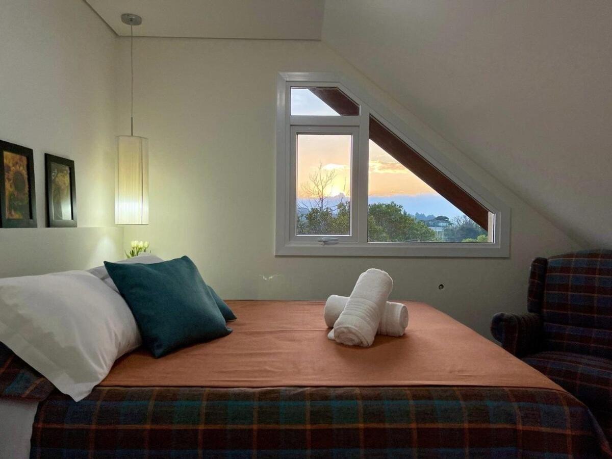 Apartment Residencial Toscano By Achei *