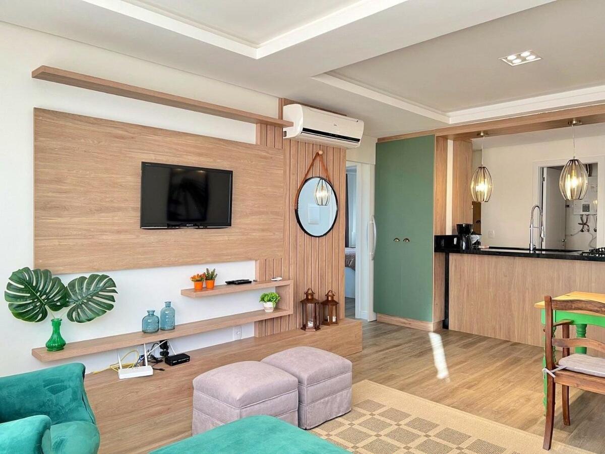 Residencial Toscano By Achei Apartment Gramado