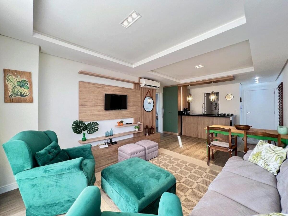 Apartment Residencial Toscano By Achei