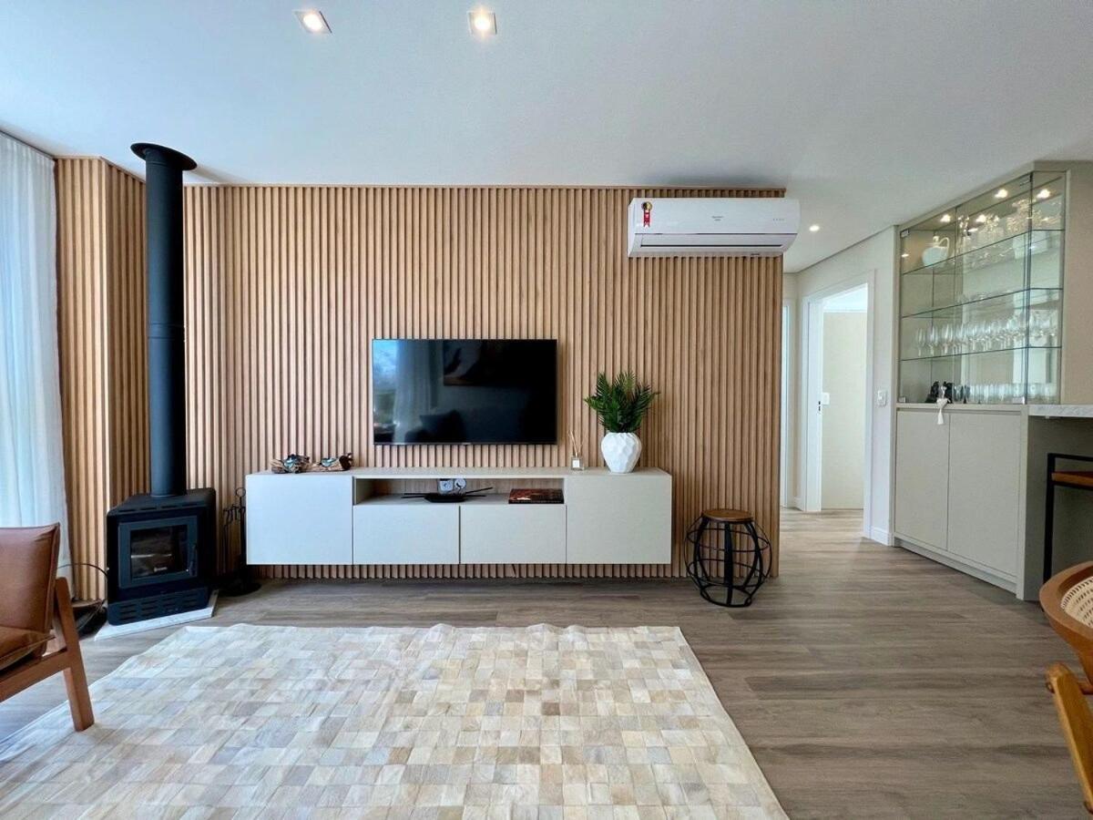 Apartment Residencial Toscano By Achei *