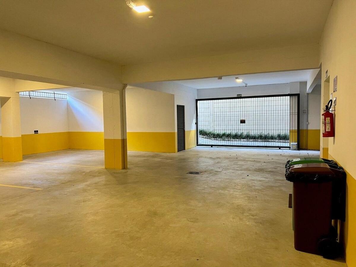 Residencial Toscano By Achei Apartment *