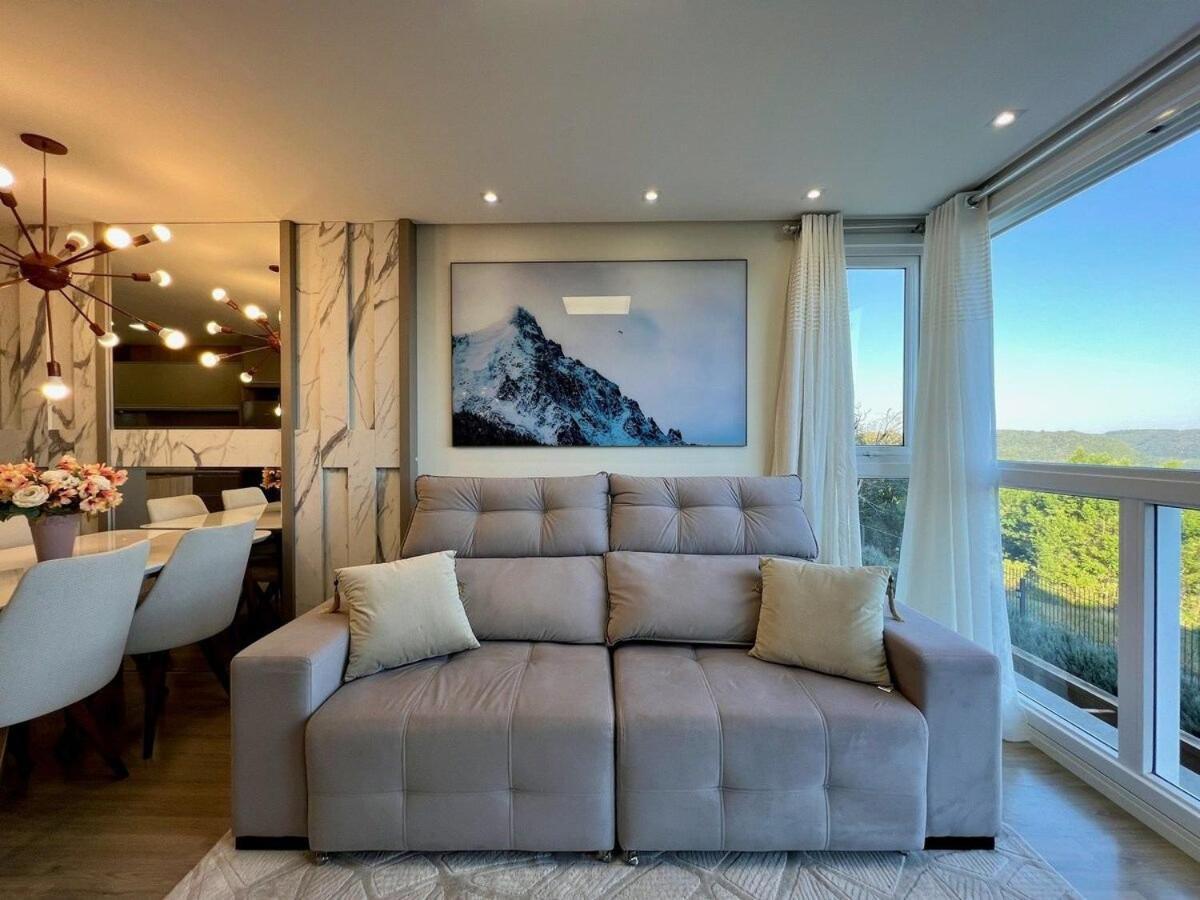 Residencial Toscano By Achei Apartment Gramado