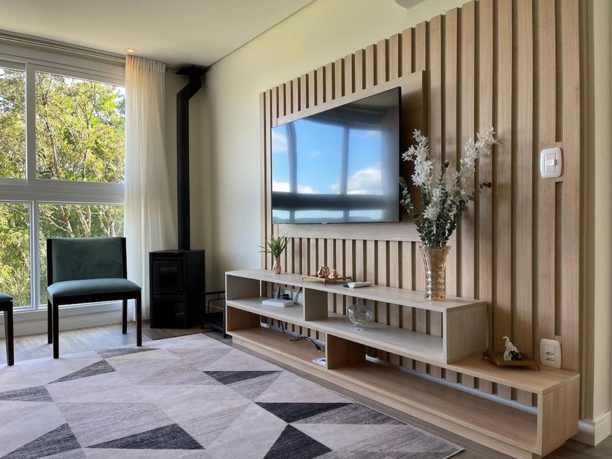 Residencial Toscano By Achei Gramado