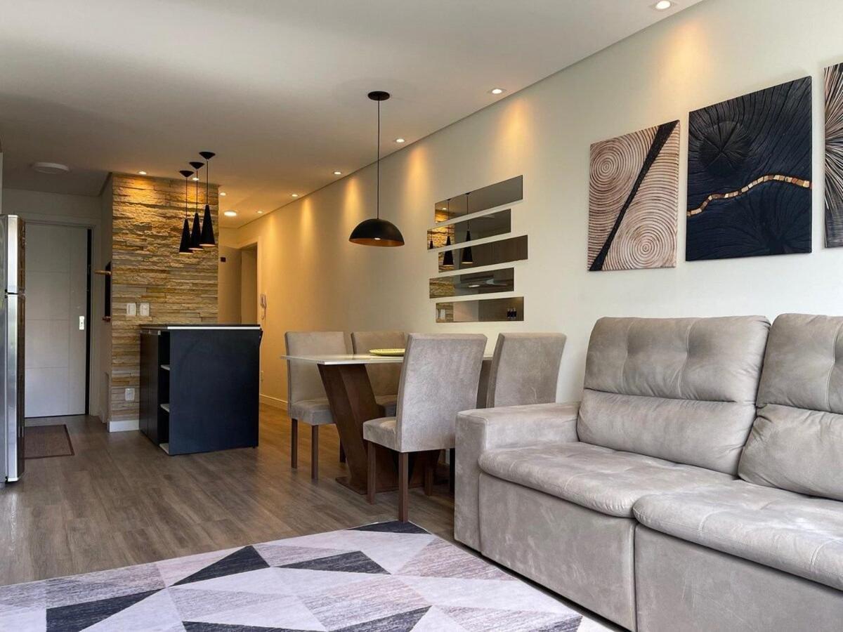Apartment Residencial Toscano By Achei Gramado