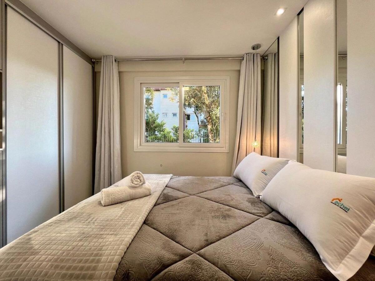 Residencial Toscano By Achei Apartment