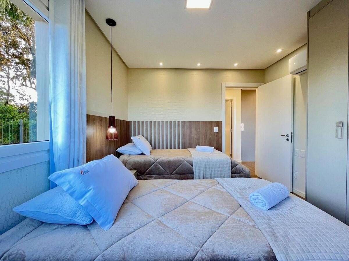 Residencial Toscano By Achei * Gramado