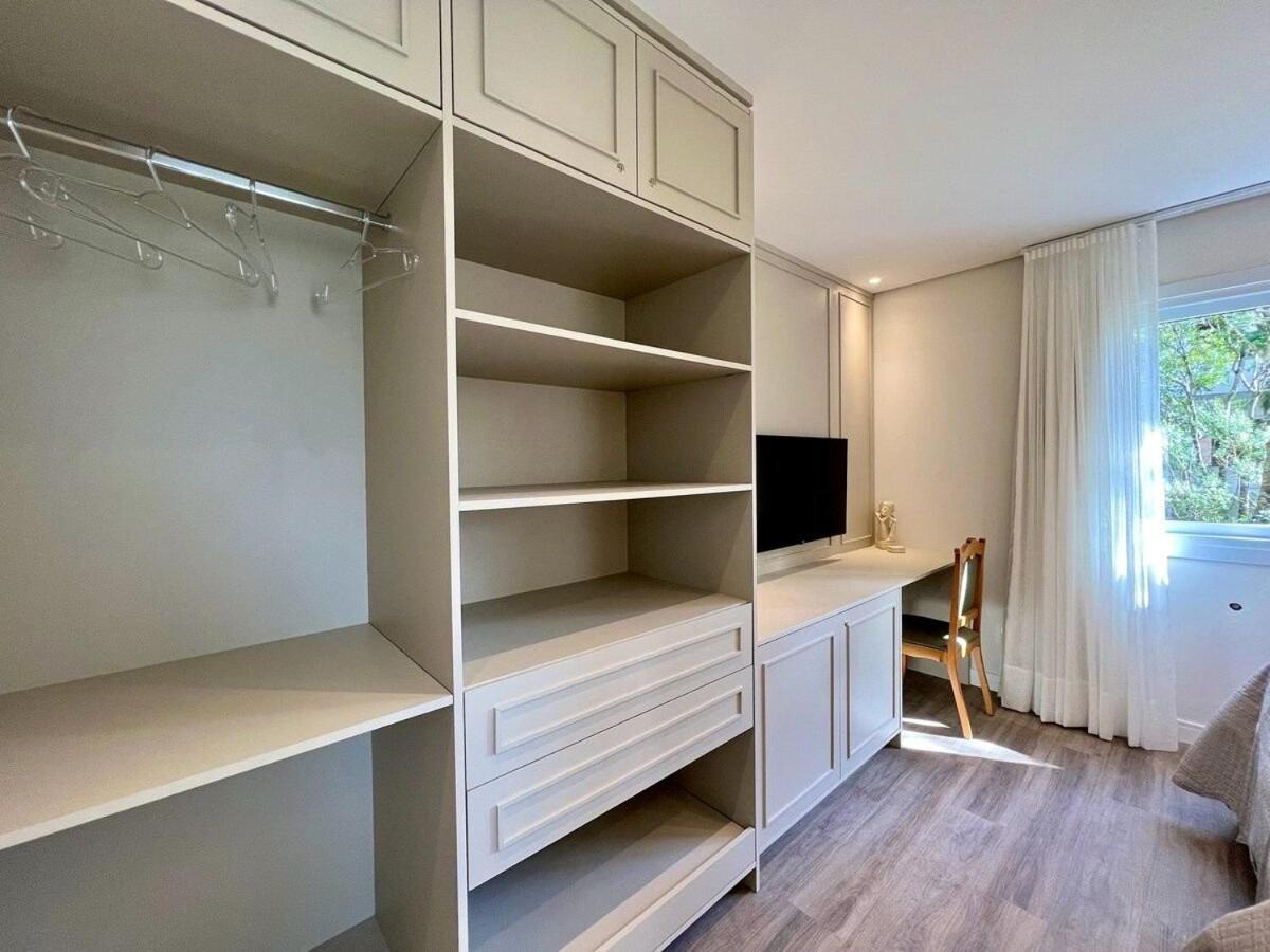Apartment Residencial Toscano By Achei *