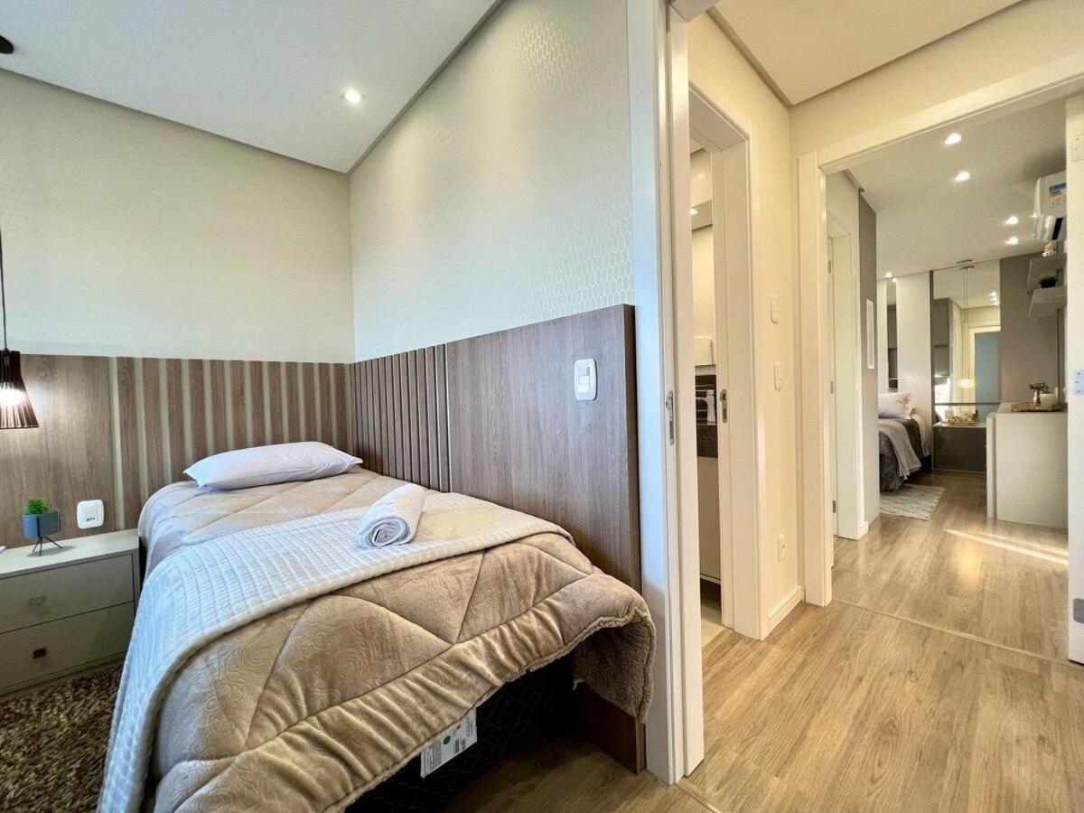 Residencial Toscano By Achei Apartamento Gramado