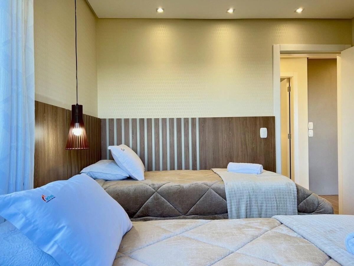 Residencial Toscano By Achei Apartment