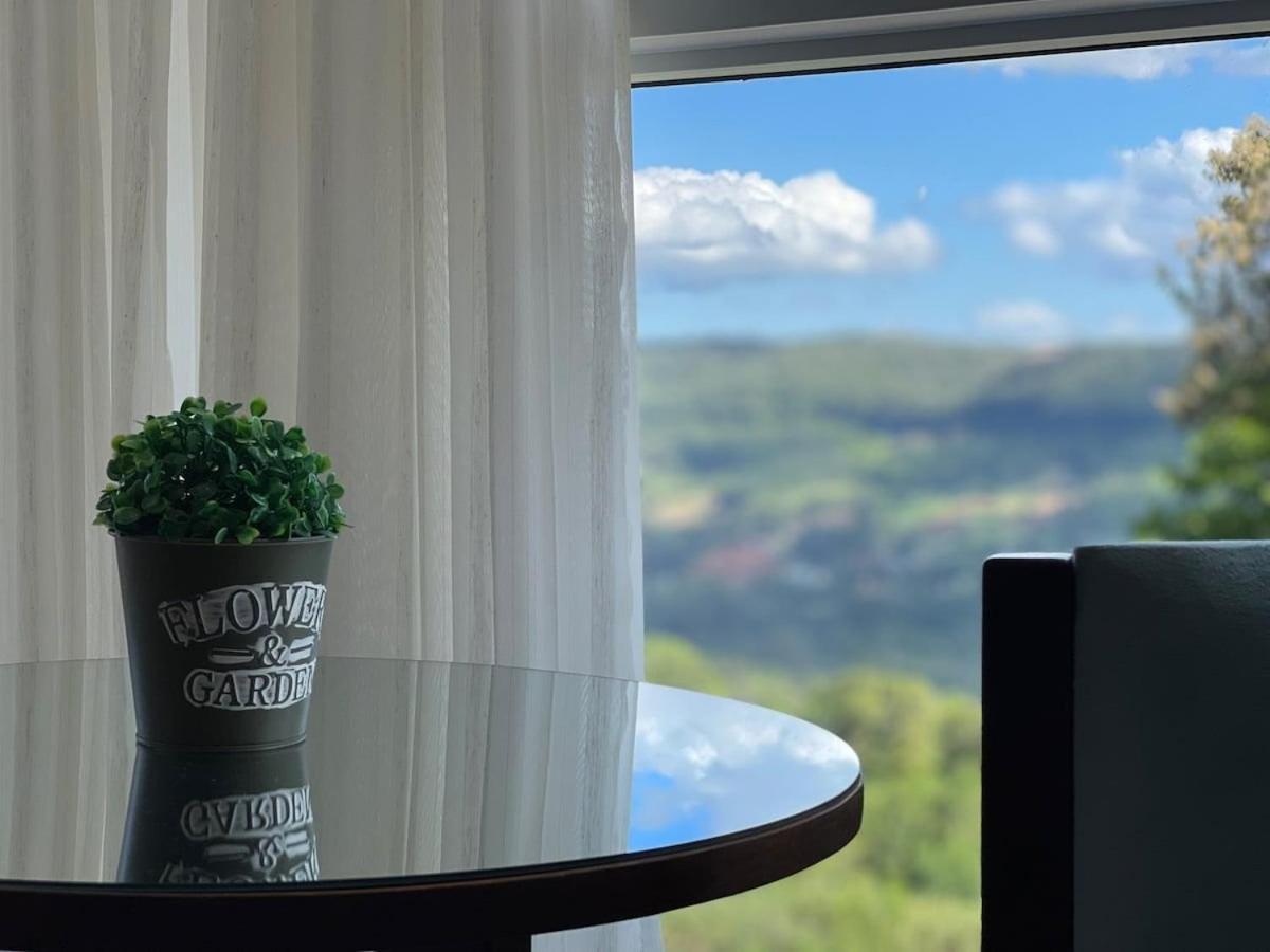 Apartamento Residencial Toscano By Achei Gramado