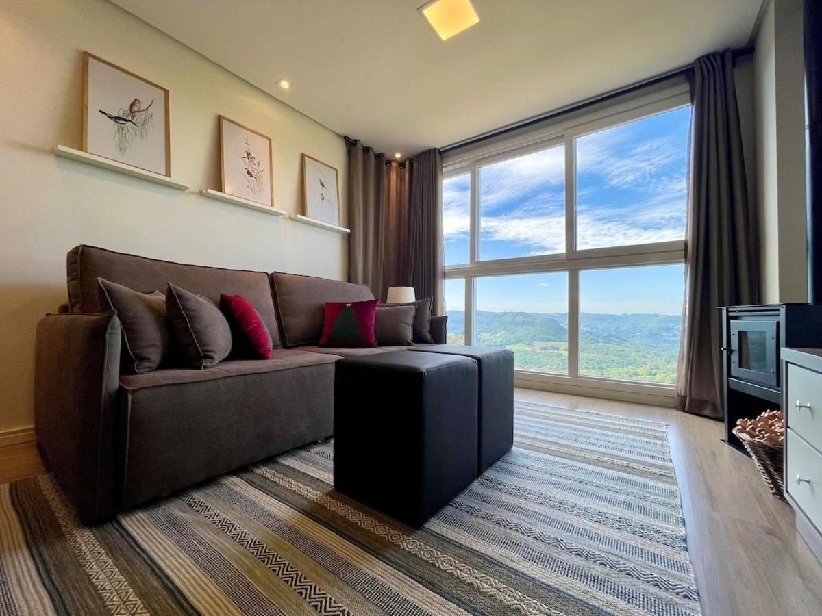 Residencial Toscano By Achei Apartment
