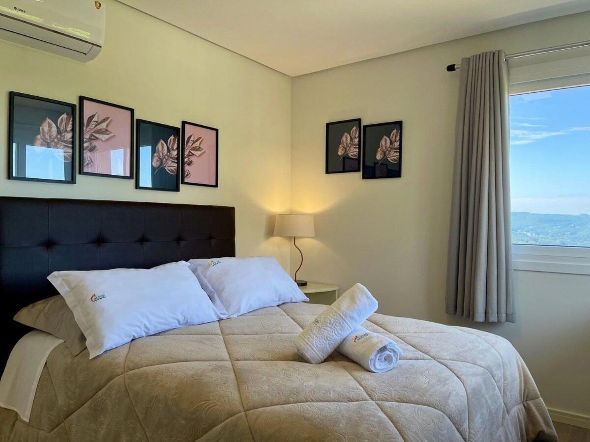 Residencial Toscano By Achei Apartment Gramado